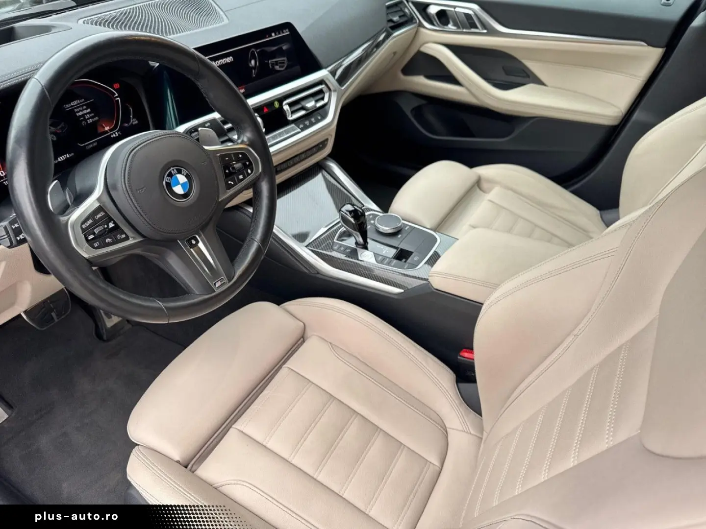 M440i xDr.GC M-SportPro Carbon Laser H K 360 GSD