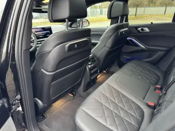 X6 30 d xDrive M SPORTPAKET PRO PANORAMA 22 ZOLL