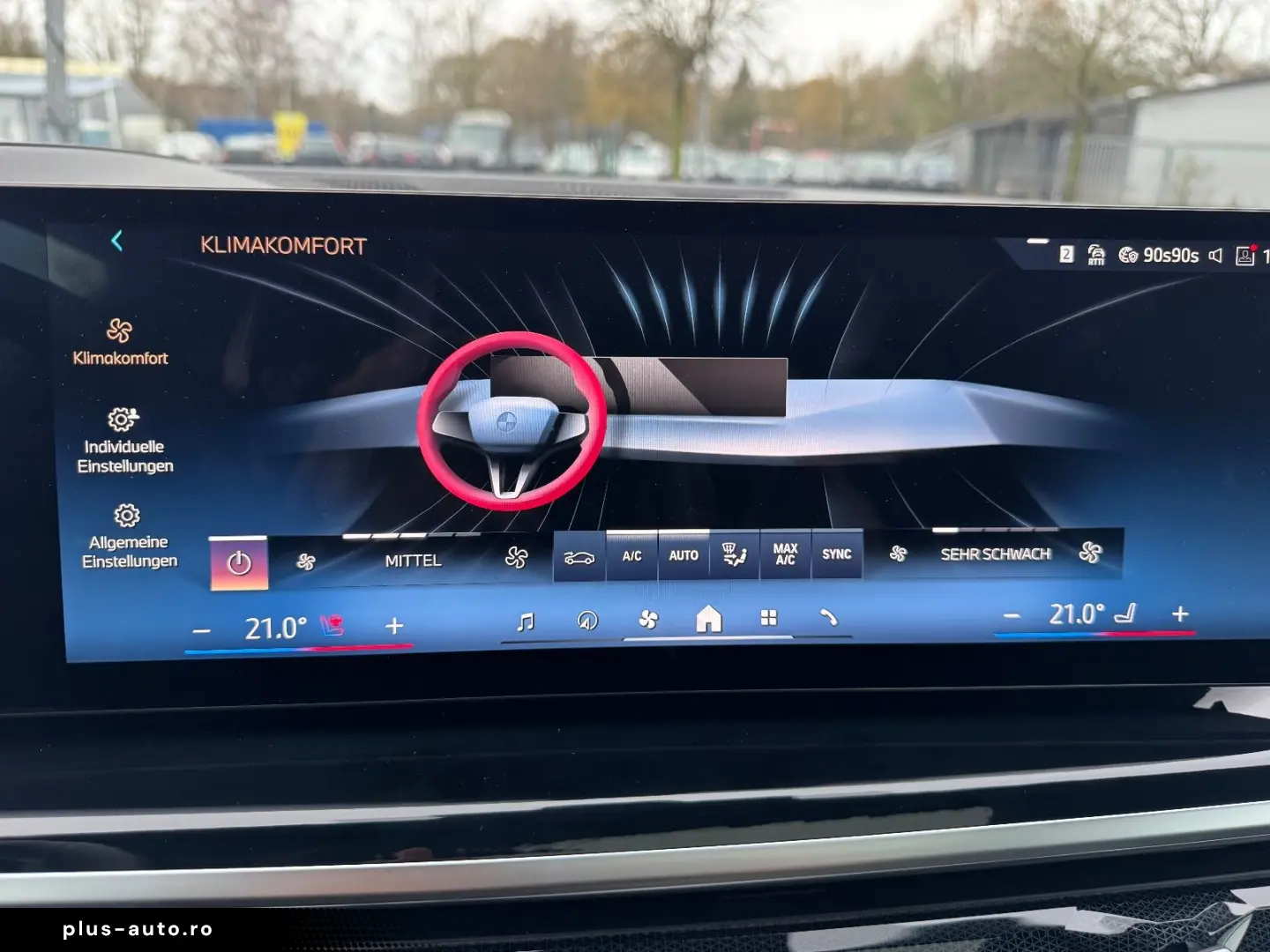 X6 30 d xDrive M SPORTPAKET PRO PANORAMA 22 ZOLL