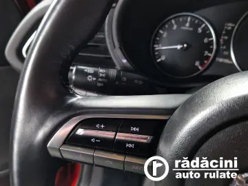 MAZDA CX-30 G122 SKYACTIV G  - HYBRID 2.0i 122CP