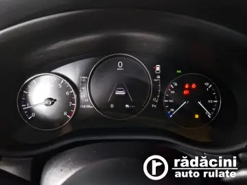 MAZDA CX-30 G122 SKYACTIV G  - HYBRID 2.0i 122CP