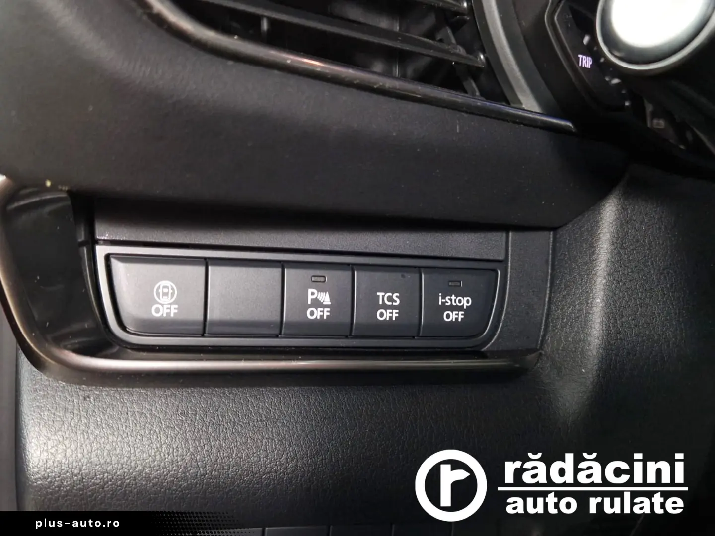 MAZDA CX-30 G122 SKYACTIV G  - HYBRID 2.0i 122CP