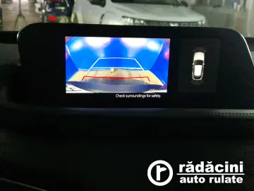 MAZDA CX-30 G122 SKYACTIV G  - HYBRID 2.0i 122CP