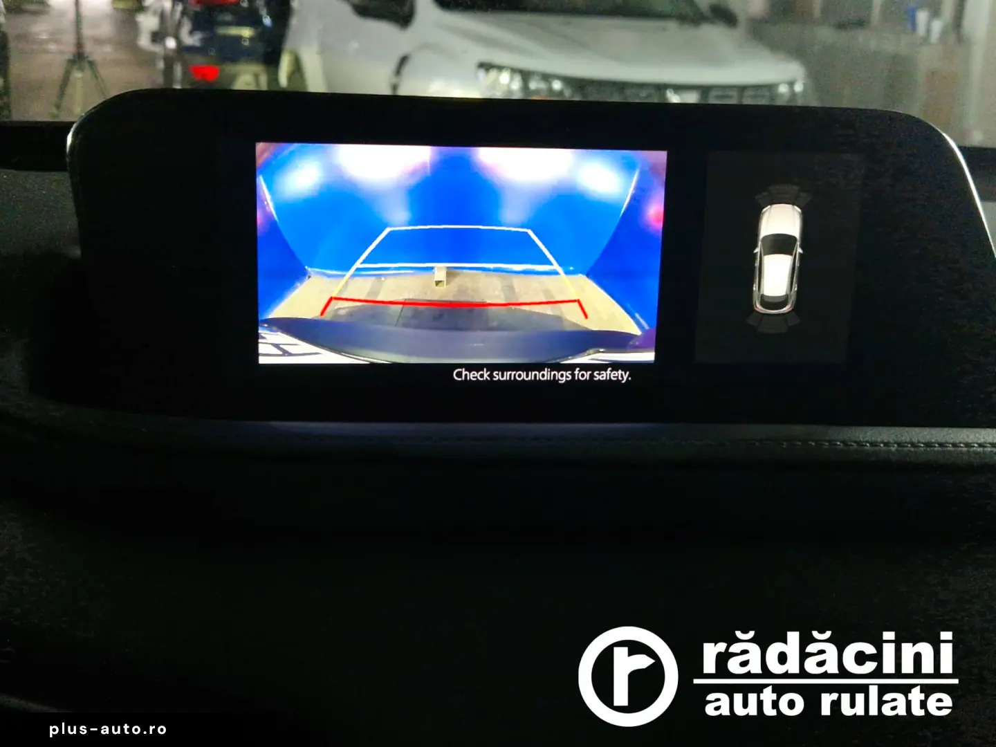 MAZDA CX-30 G122 SKYACTIV G  - HYBRID 2.0i 122CP