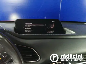 MAZDA CX-30 G122 SKYACTIV G  - HYBRID 2.0i 122CP