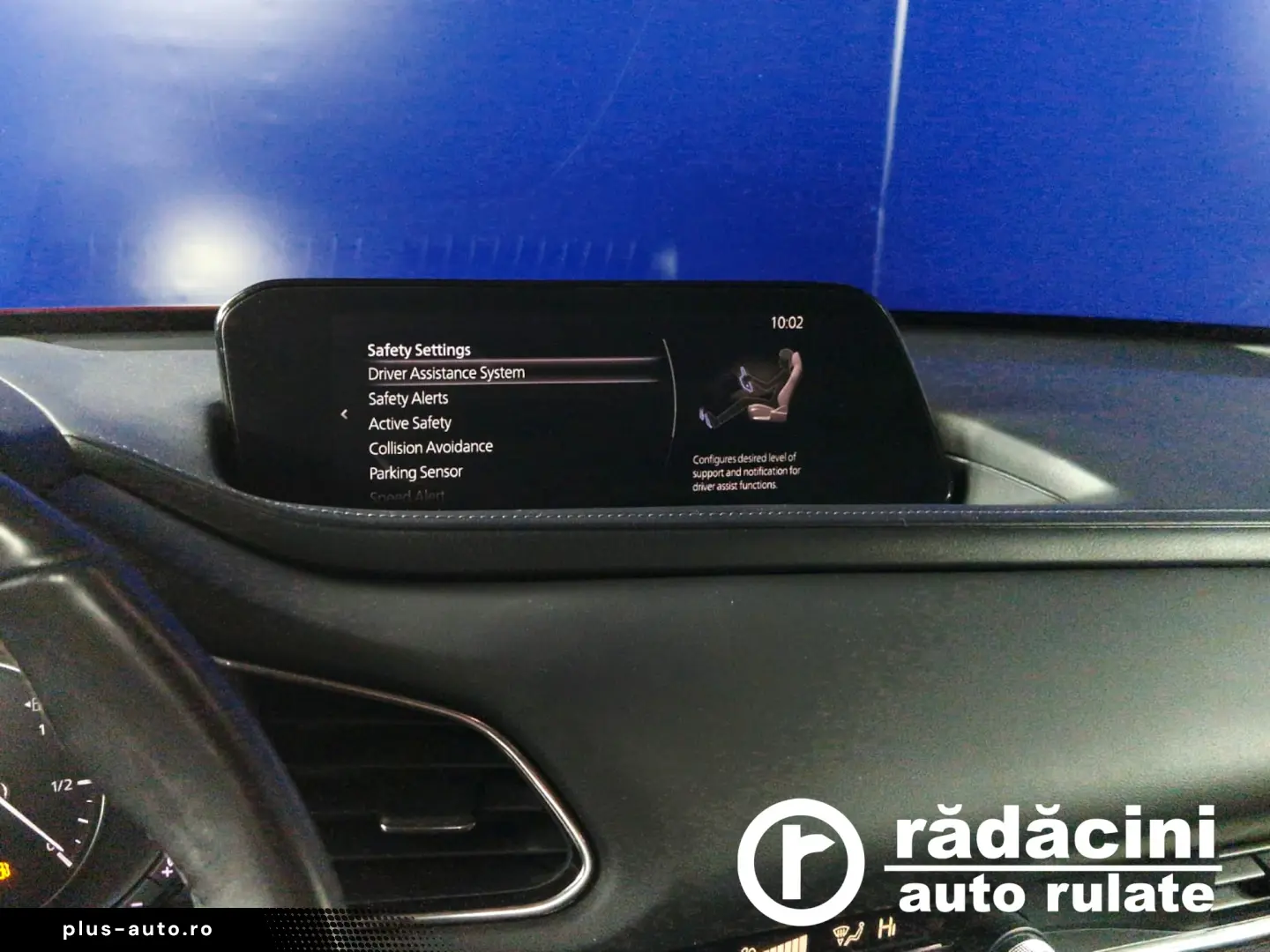 MAZDA CX-30 G122 SKYACTIV G  - HYBRID 2.0i 122CP