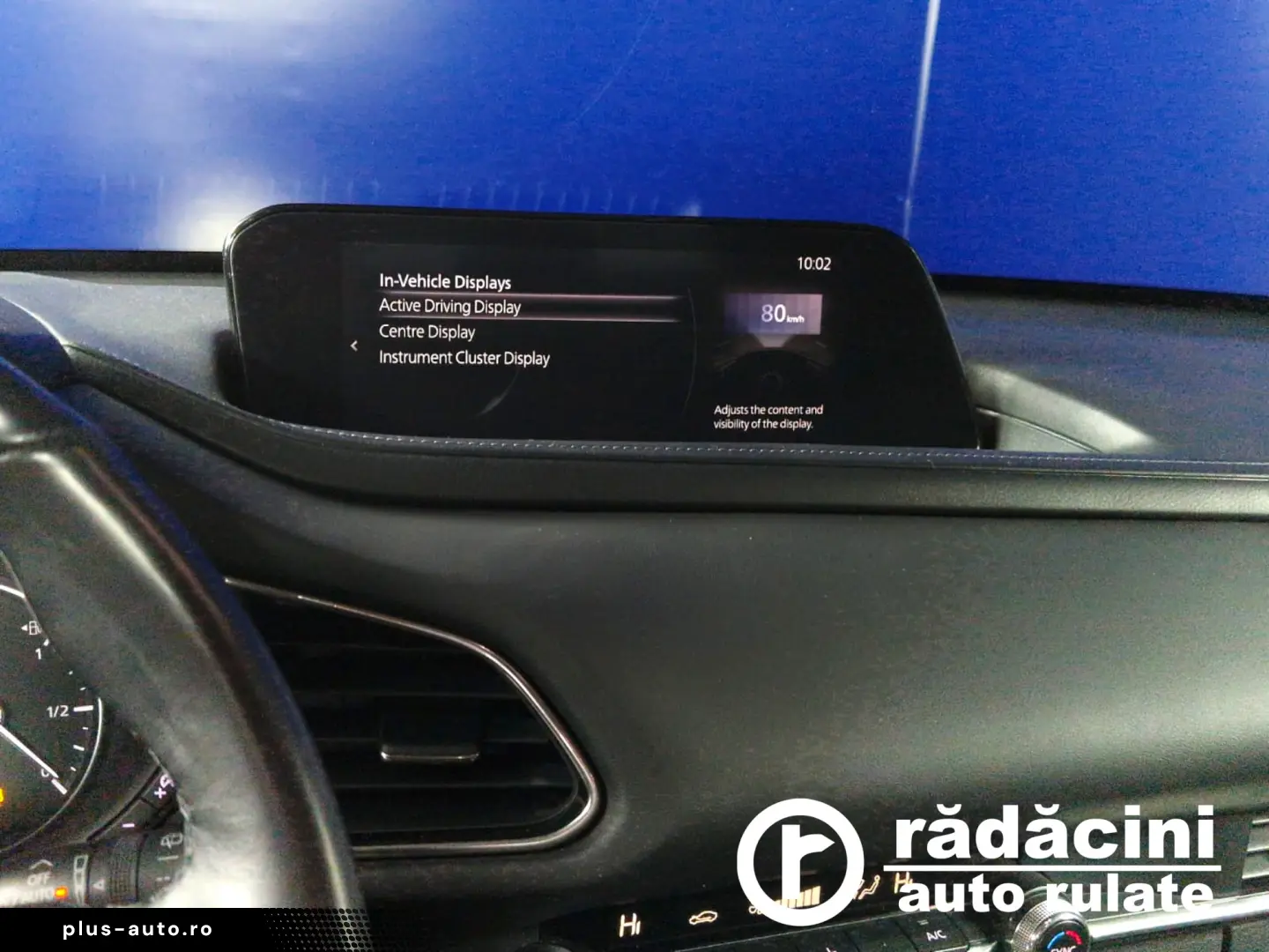 MAZDA CX-30 G122 SKYACTIV G  - HYBRID 2.0i 122CP