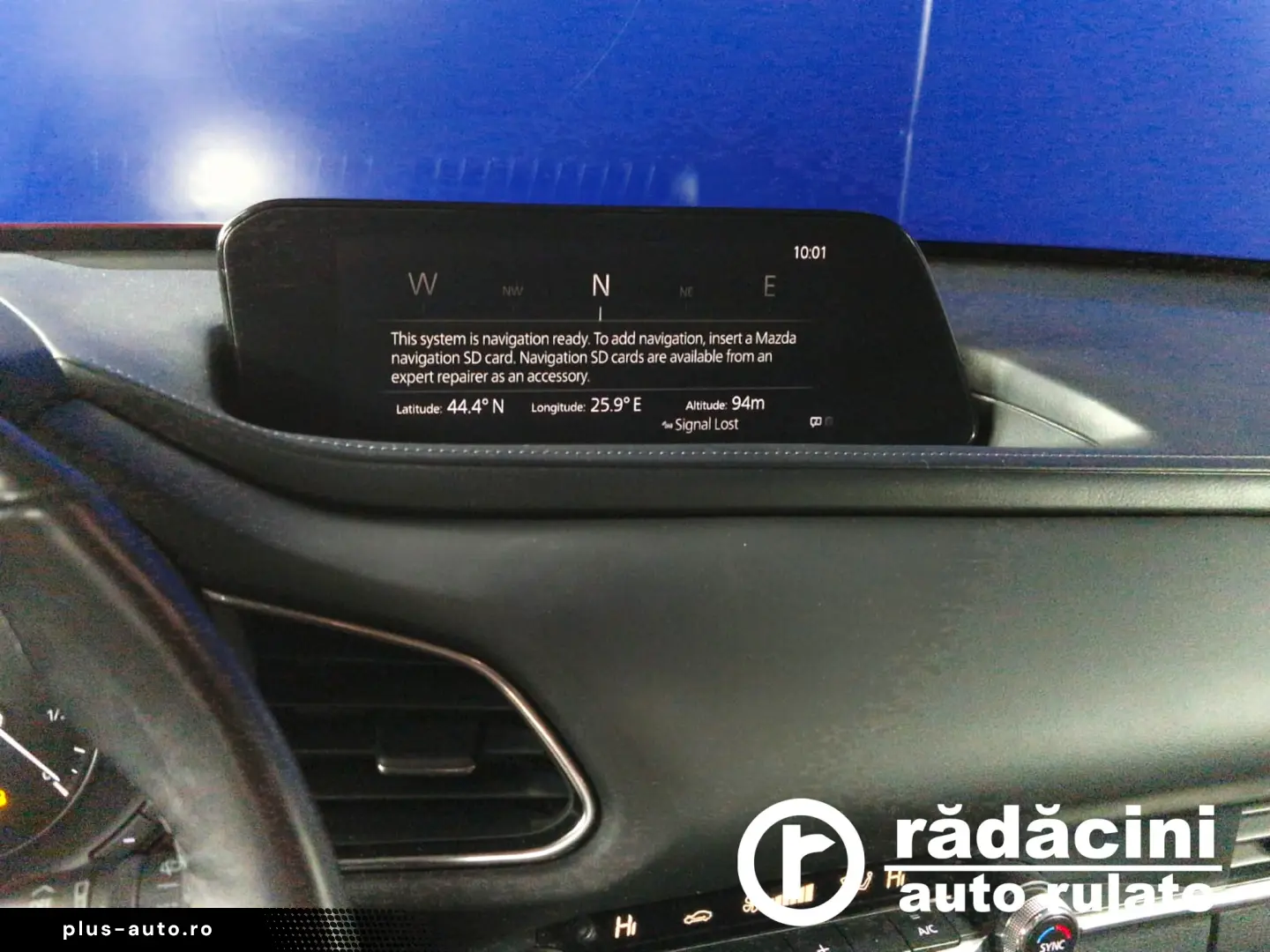 MAZDA CX-30 G122 SKYACTIV G  - HYBRID 2.0i 122CP