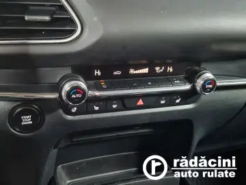 MAZDA CX-30 G122 SKYACTIV G  - HYBRID 2.0i 122CP