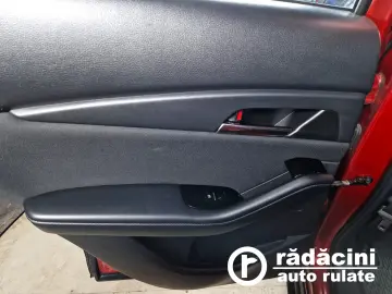 MAZDA CX-30 G122 SKYACTIV G  - HYBRID 2.0i 122CP