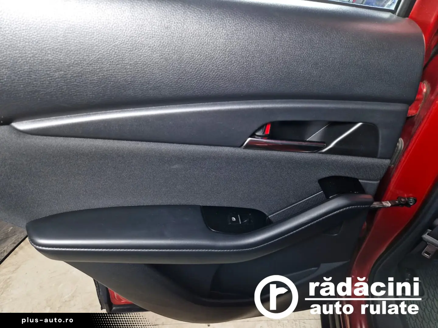 MAZDA CX-30 G122 SKYACTIV G  - HYBRID 2.0i 122CP