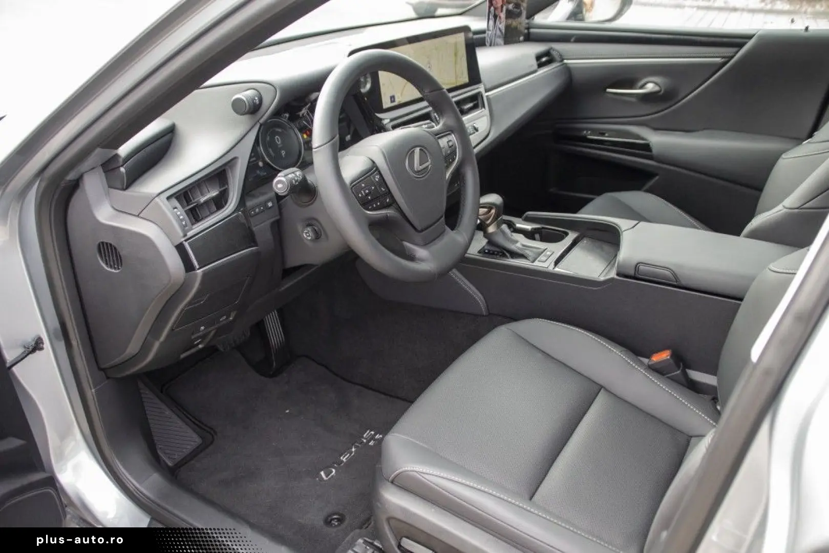 ES 300h Business Line