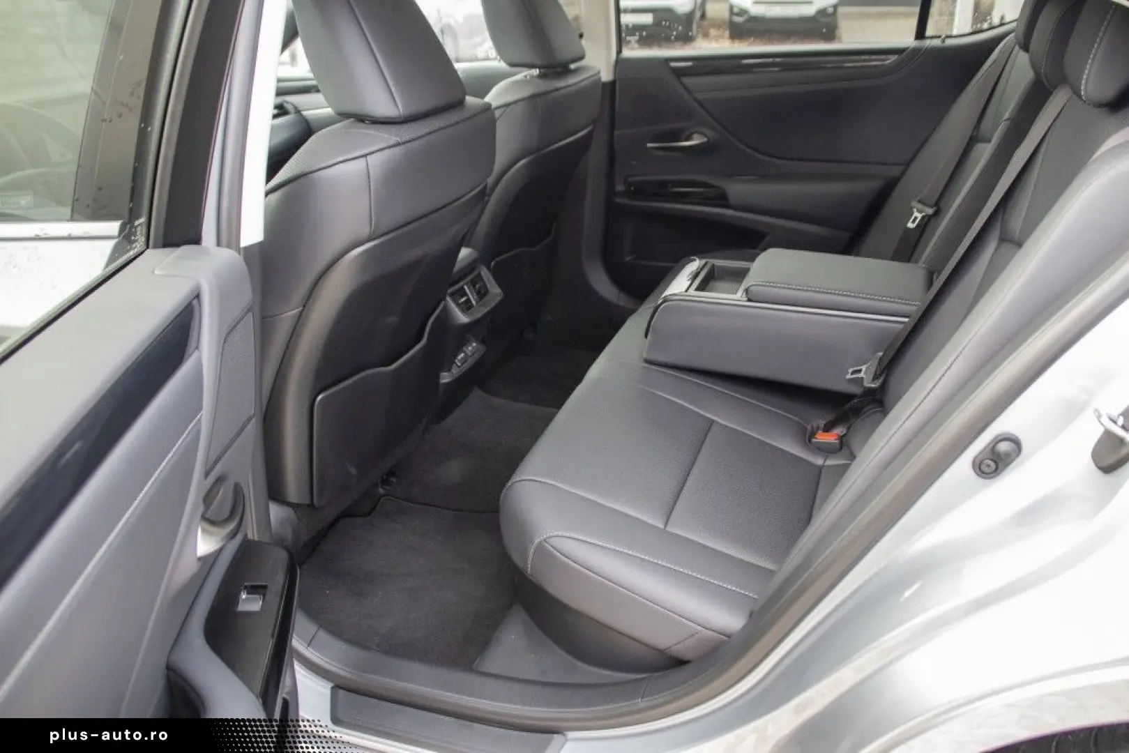 ES 300h Business Line