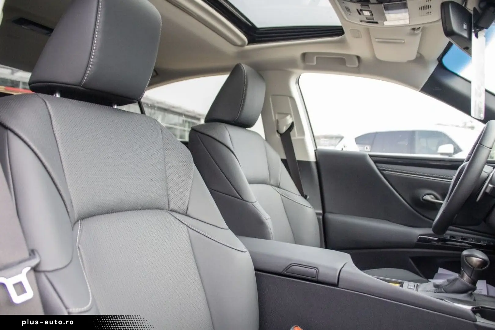 ES 300h Business Line