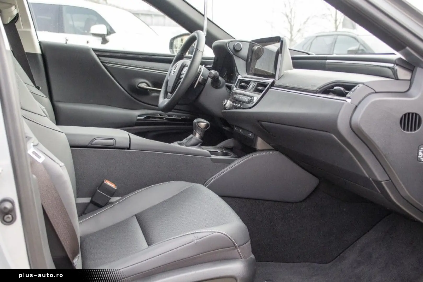 ES 300h Business Line