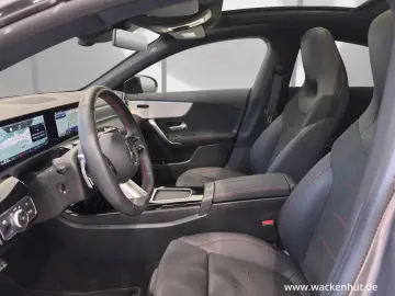 CLA 220 4M EDITION AMG LINE NIGHT PANO DIST 360