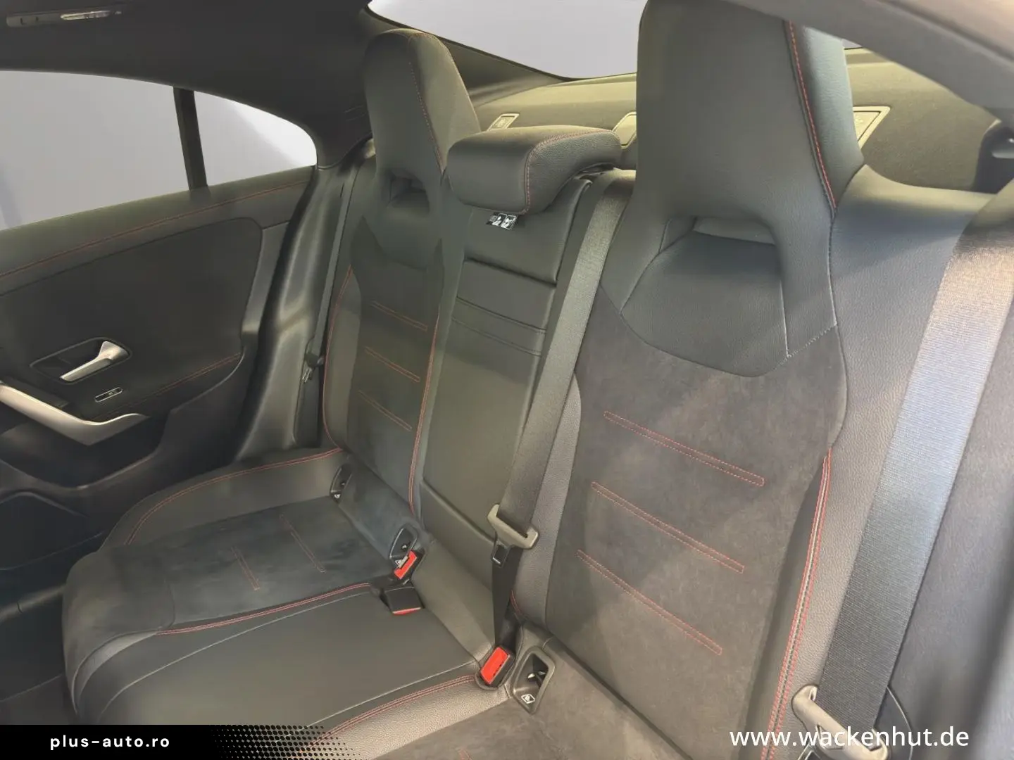 CLA 220 4M EDITION AMG LINE NIGHT PANO DIST 360