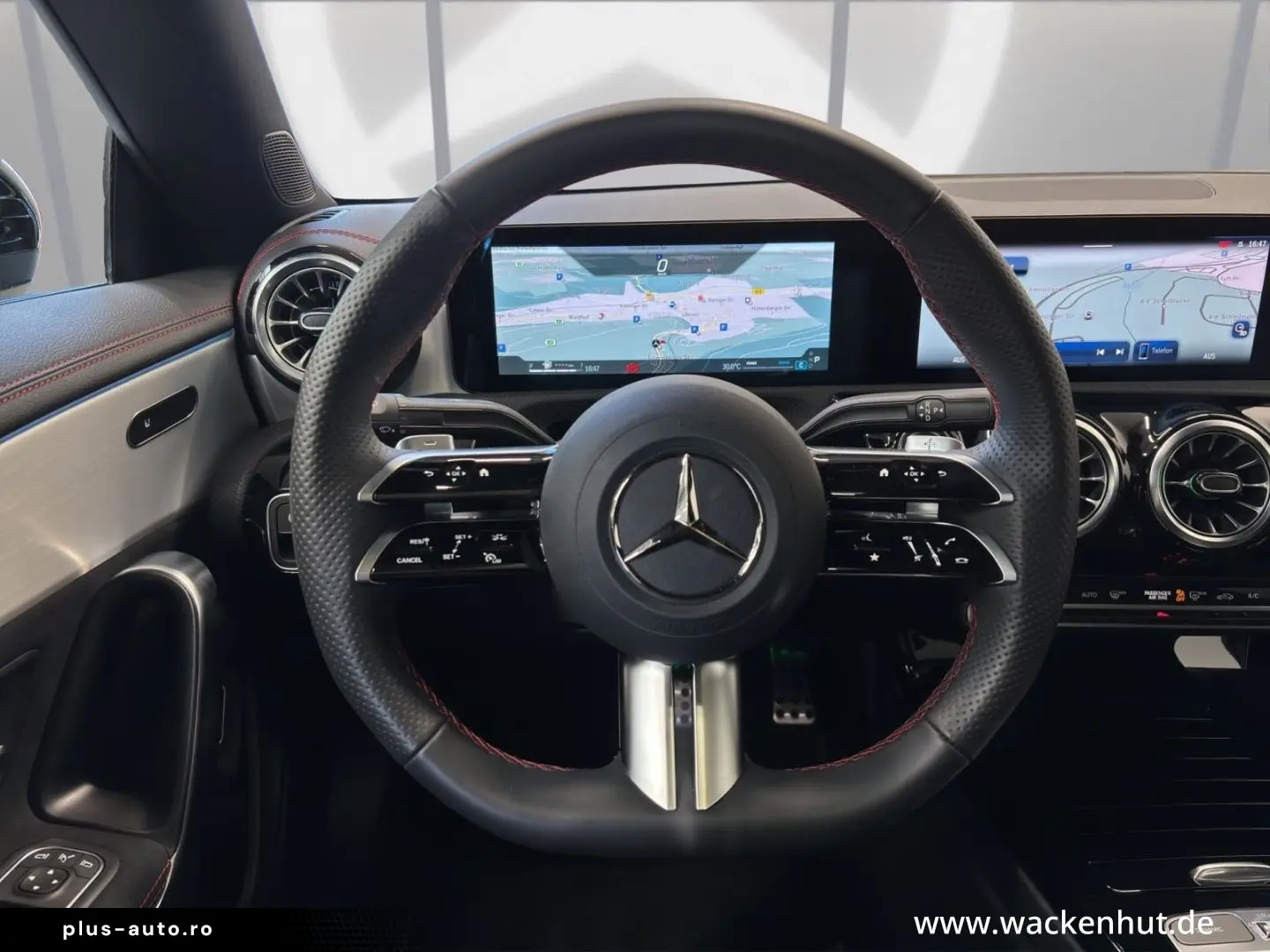 CLA 220 4M EDITION AMG LINE NIGHT PANO DIST 360