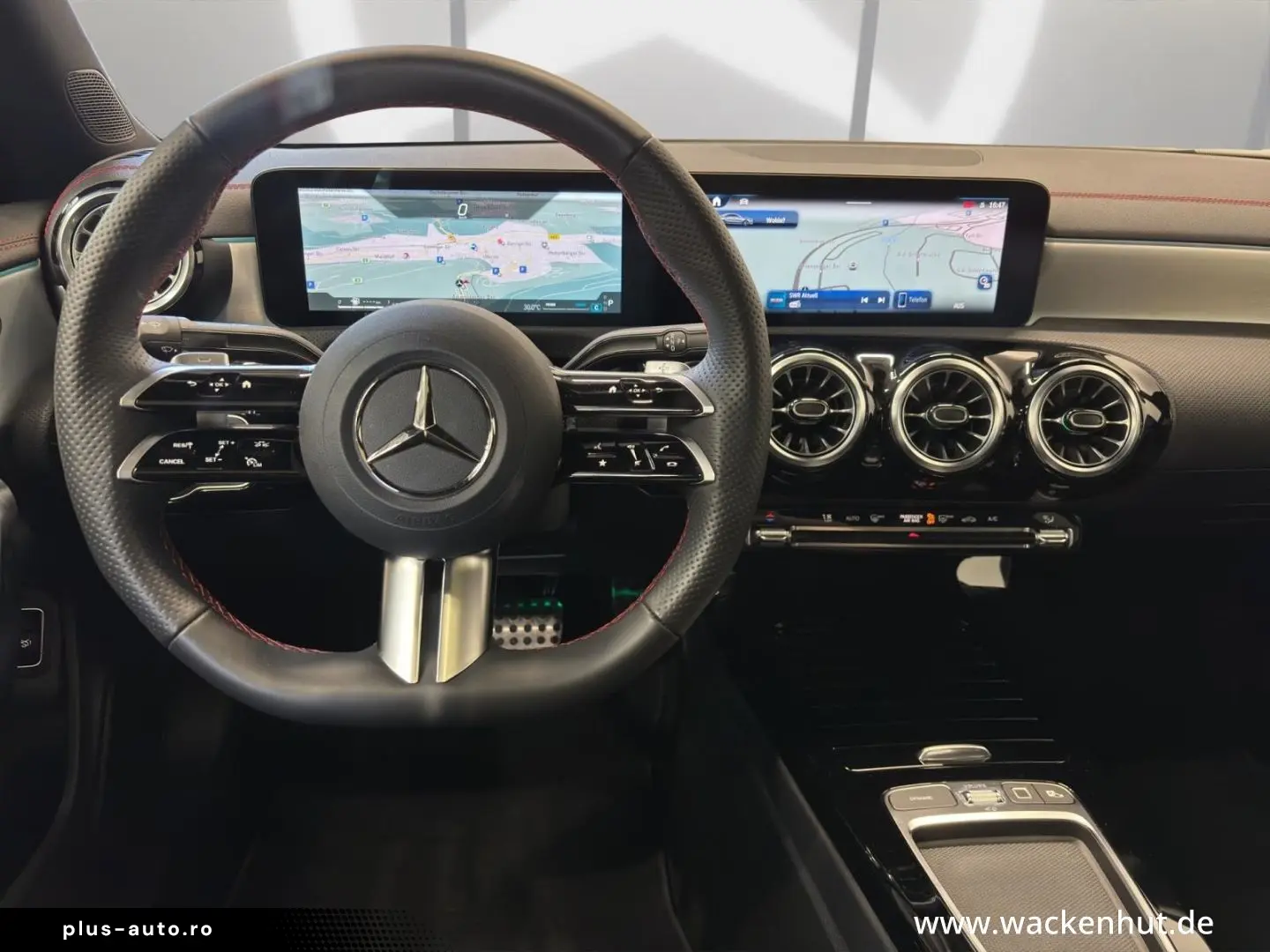 CLA 220 4M EDITION AMG LINE NIGHT PANO DIST 360