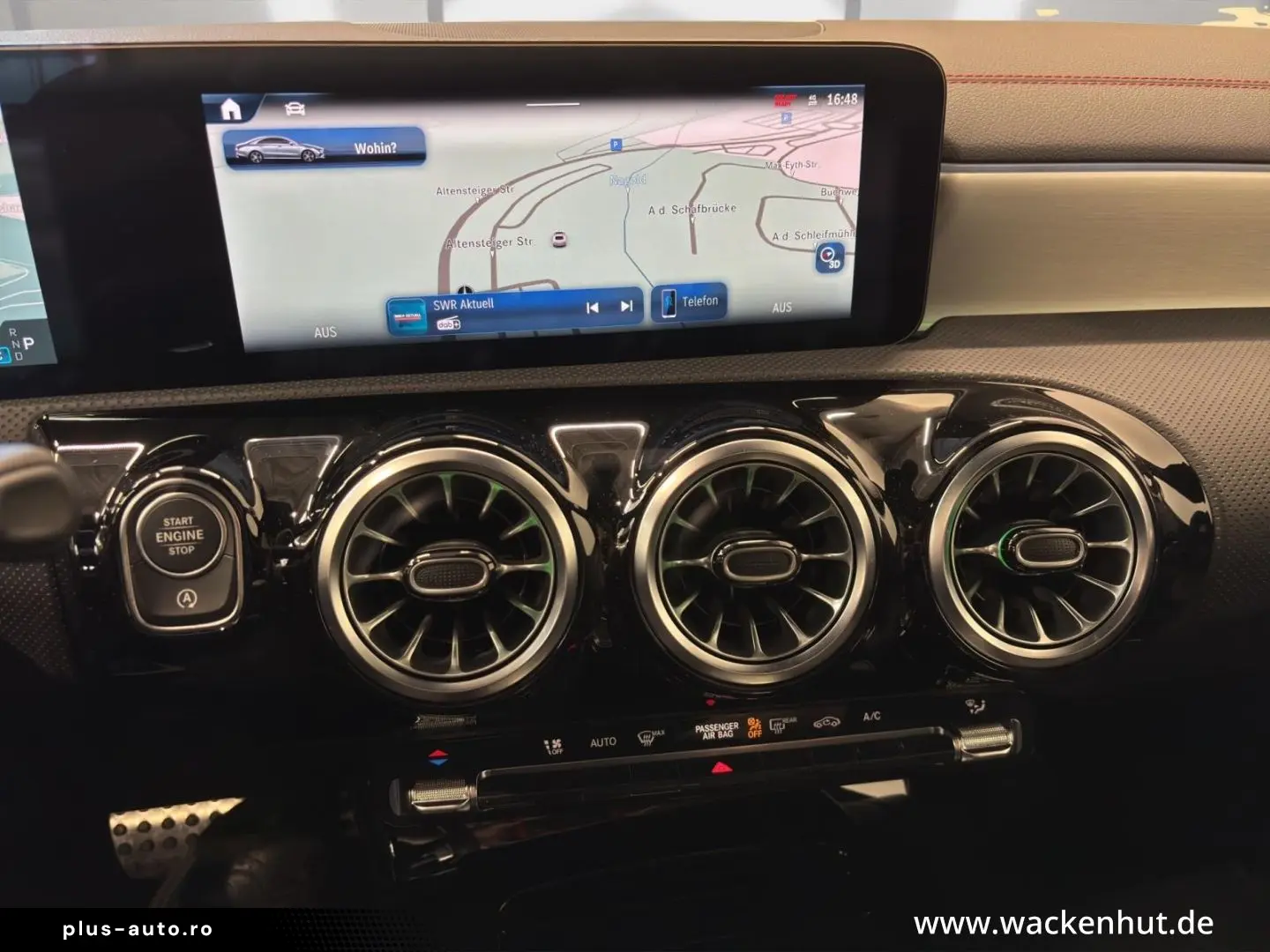 CLA 220 4M EDITION AMG LINE NIGHT PANO DIST 360