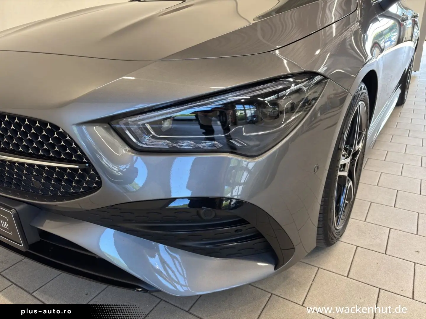 CLA 220 4M EDITION AMG LINE NIGHT PANO DIST 360