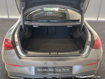 CLA 220 4M EDITION AMG LINE NIGHT PANO DIST 360