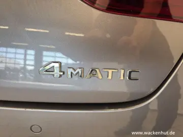 CLA 220 4M EDITION AMG LINE NIGHT PANO DIST 360