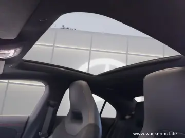 CLA 220 4M EDITION AMG LINE NIGHT PANO DIST 360