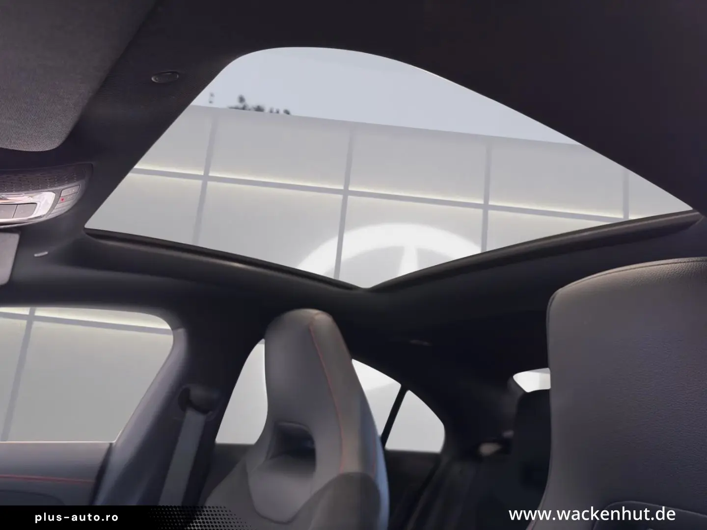 CLA 220 4M EDITION AMG LINE NIGHT PANO DIST 360