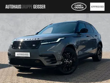 RR Velar D300  AWD Dynamic HSE AHK ACC SD HUD
