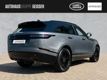 RR Velar D300  AWD Dynamic HSE AHK ACC SD HUD