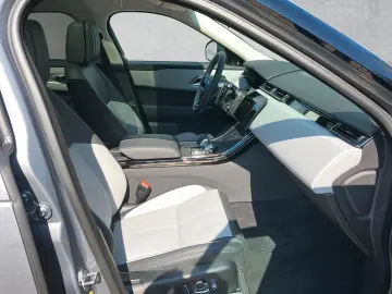 RR Velar D300  AWD Dynamic HSE AHK ACC SD HUD