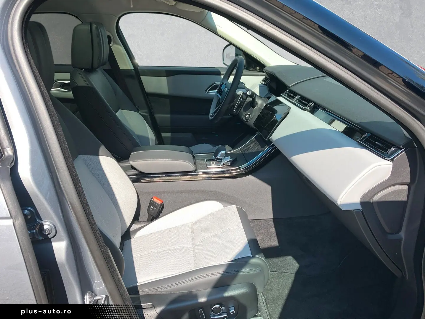 RR Velar D300  AWD Dynamic HSE AHK ACC SD HUD