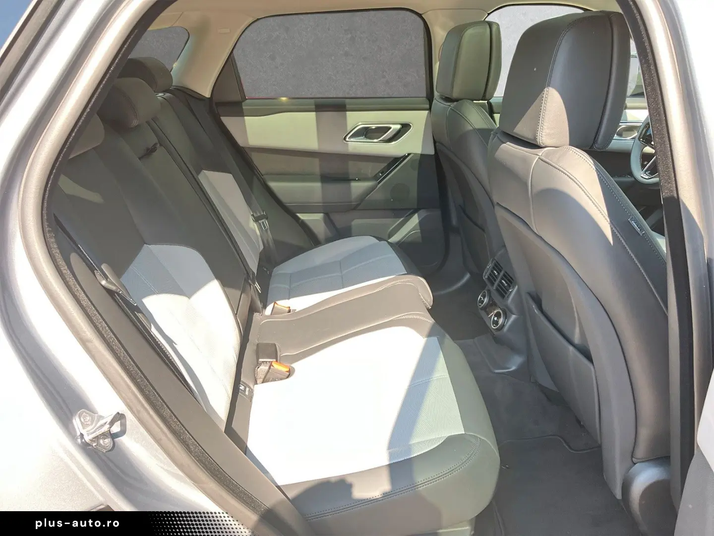 RR Velar D300  AWD Dynamic HSE AHK ACC SD HUD