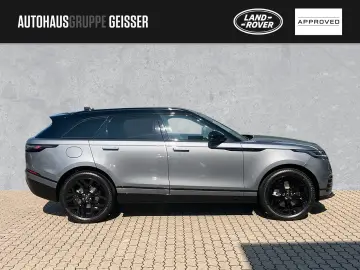 RR Velar D300  AWD Dynamic HSE AHK ACC SD HUD