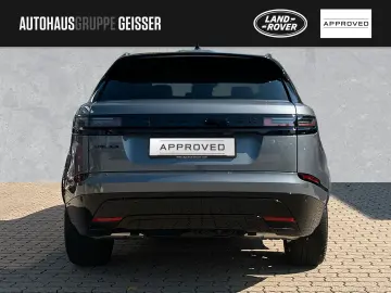 RR Velar D300  AWD Dynamic HSE AHK ACC SD HUD
