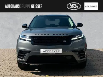 RR Velar D300  AWD Dynamic HSE AHK ACC SD HUD
