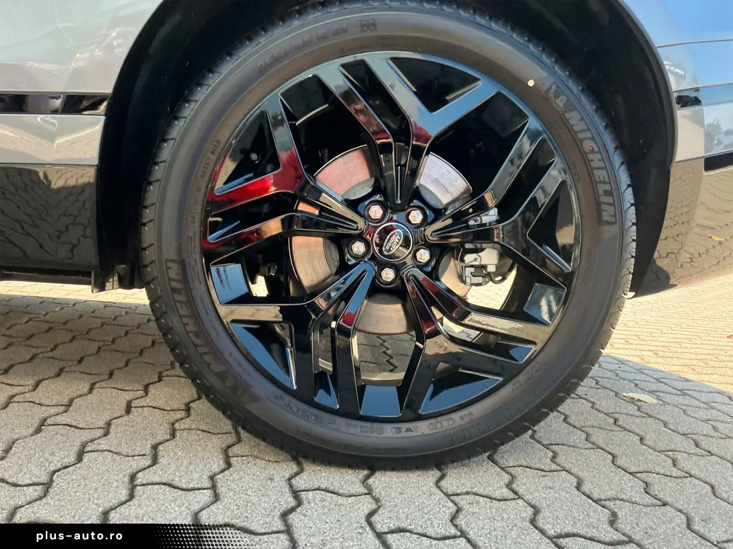 RR Velar D300  AWD Dynamic HSE AHK ACC SD HUD