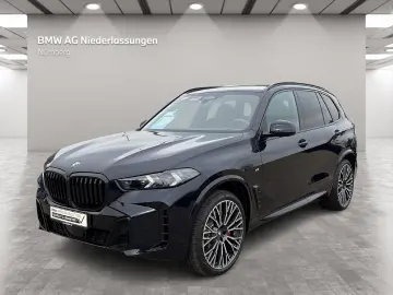 X5 xDrive40i M Sport Massage Driv.Assist.Prof