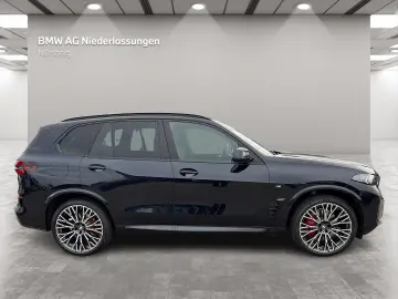 X5 xDrive40i M Sport Massage Driv.Assist.Prof