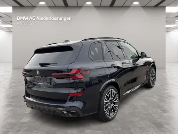 X5 xDrive40i M Sport Massage Driv.Assist.Prof