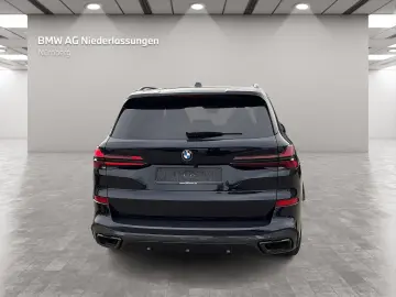 X5 xDrive40i M Sport Massage Driv.Assist.Prof