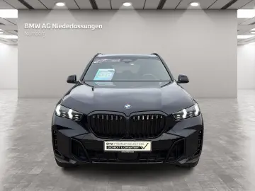 X5 xDrive40i M Sport Massage Driv.Assist.Prof