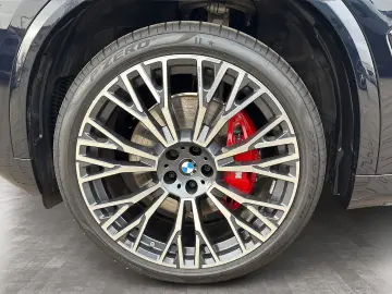 X5 xDrive40i M Sport Massage Driv.Assist.Prof