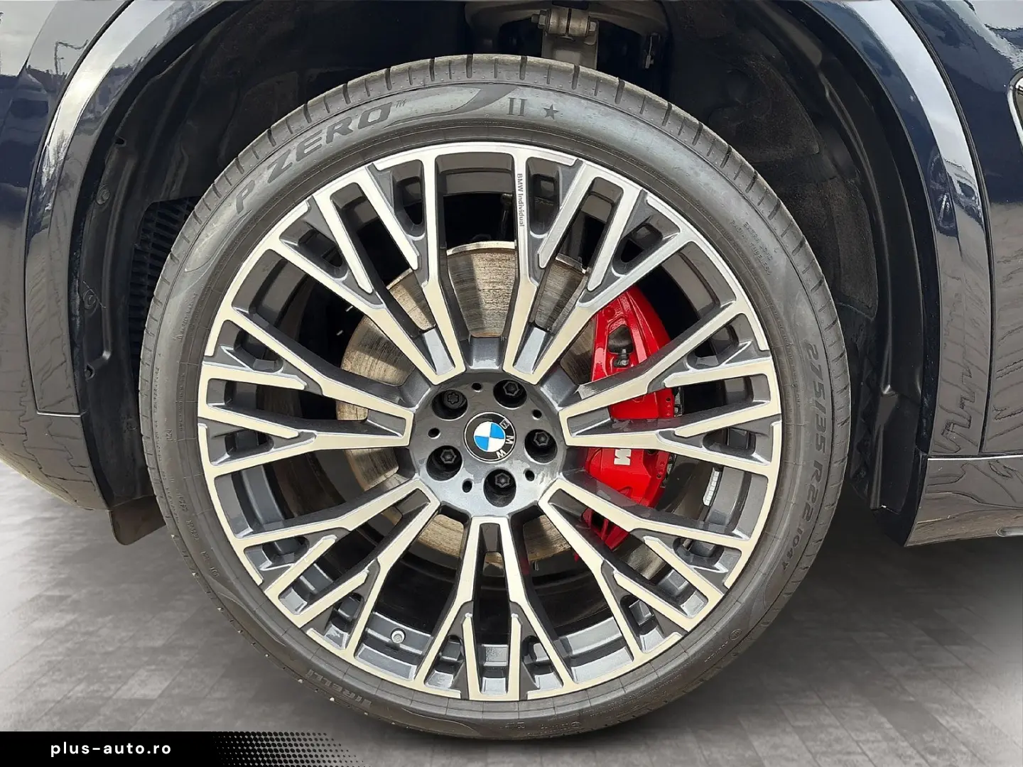 X5 xDrive40i M Sport Massage Driv.Assist.Prof