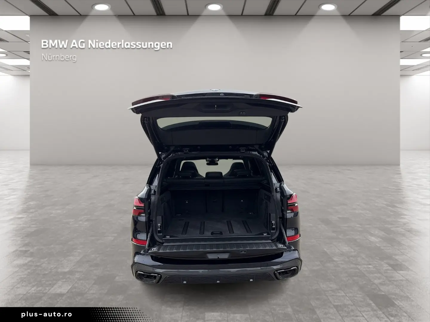 X5 xDrive40i M Sport Massage Driv.Assist.Prof