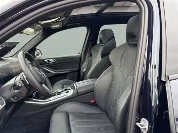 X5 xDrive40i M Sport Massage Driv.Assist.Prof