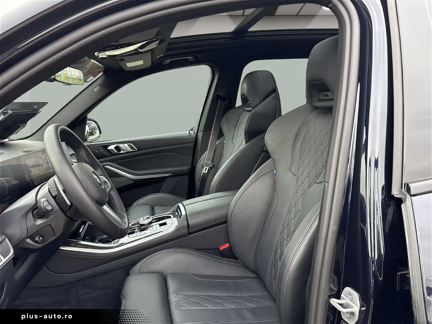 X5 xDrive40i M Sport Massage Driv.Assist.Prof