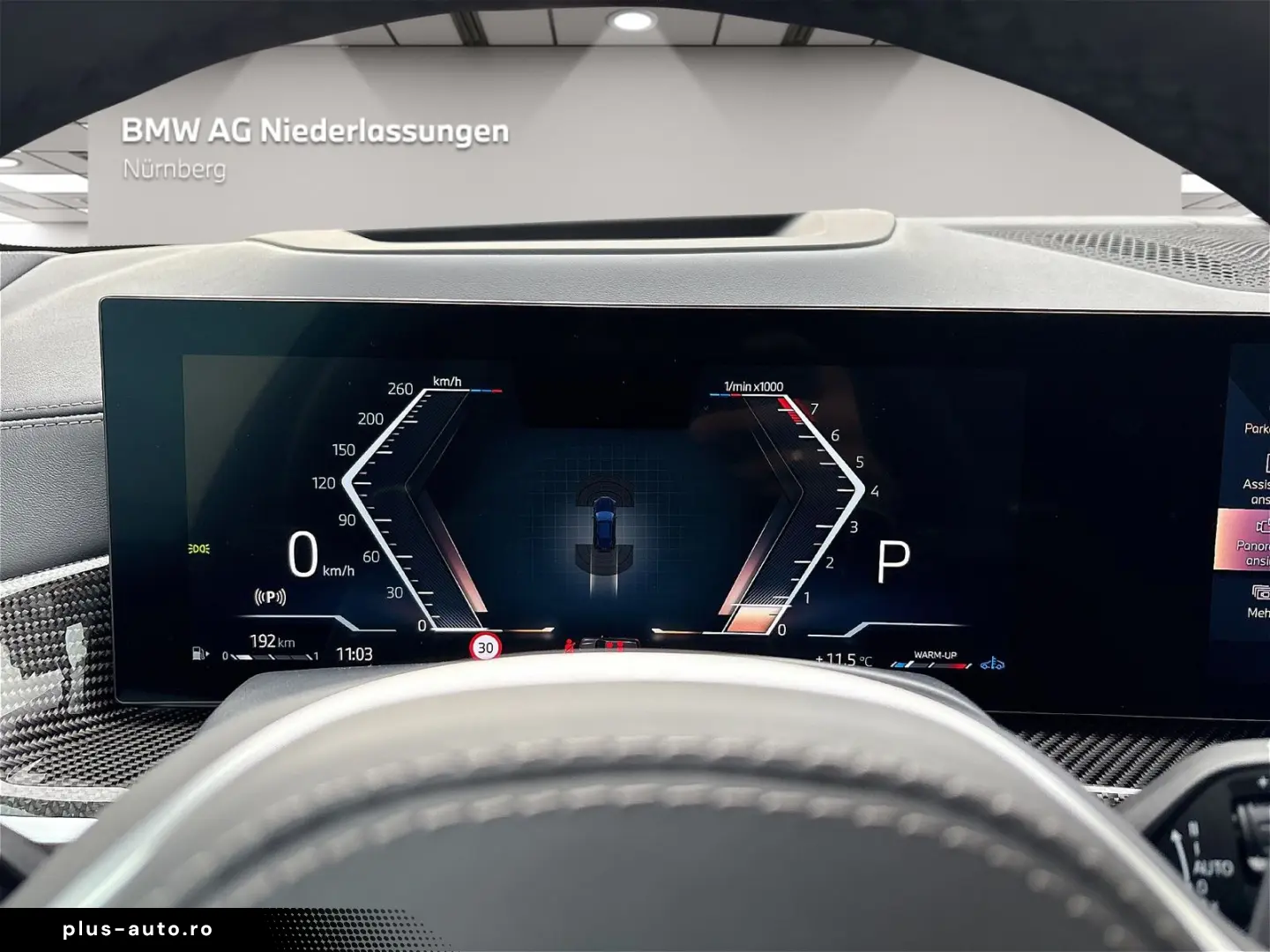 X5 xDrive40i M Sport Massage Driv.Assist.Prof