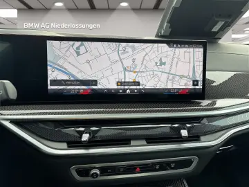 X5 xDrive40i M Sport Massage Driv.Assist.Prof